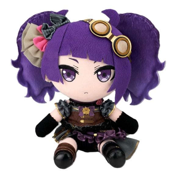 

Gift Idolmaster Shiny Colors Plush Toy Tanaka Mamimi
