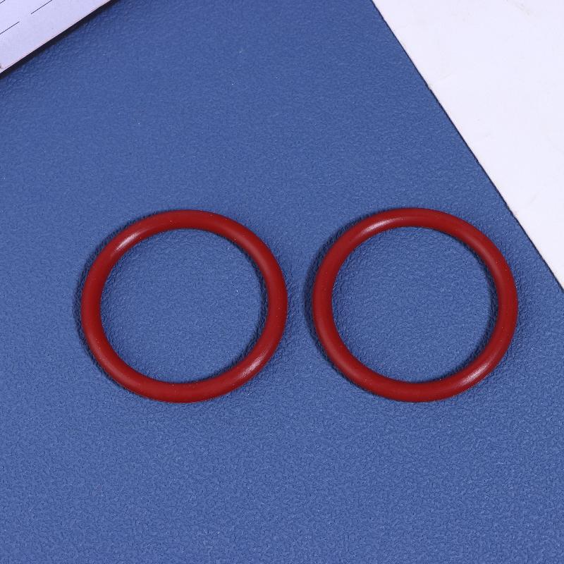 2/5/10Pcs Silicone Steam Gasket Ring Replacement Eam Esam Ecam Orm Piston Seal For Group Espresso Machines Accessories