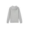Nike Solid Color Sport Casual Pullover Hoodie Men Tops Gray BV6166-063
