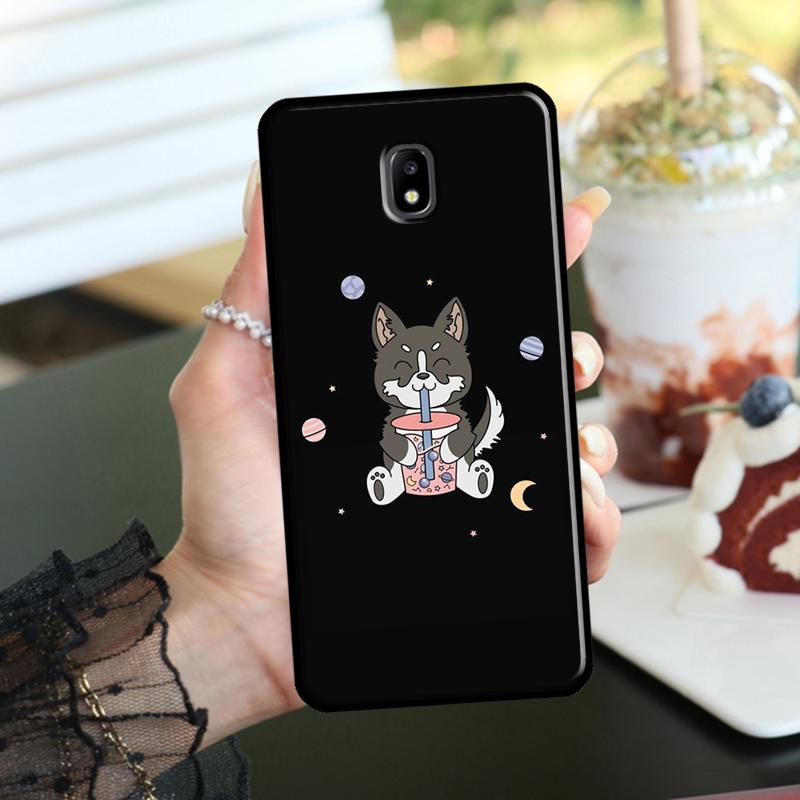 

Alaskan Malamute Siberian Husky Dog Case For Samsung Galaxy M13 M33 M53 M06 M16 M31 M11 M55 M15 M56 M36 M12 M32 M52 M14 M34 M54 Samsung M16