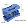 Edge Trimmer Side Banding Machine Wood Head Tail Trimming for Plastic PVC Plywood Manual Trimming Woodworking Hand Tools