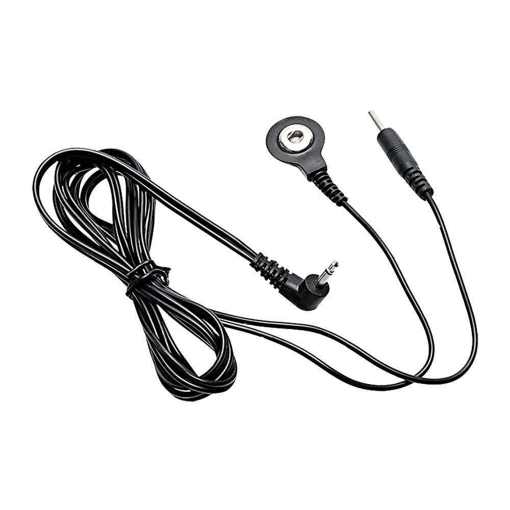 Buy Medical Silicone Electric Shock Ring Extender Urethral Sound