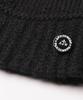 ARTISTWEAR [5Colors] One-Button Wool Knit Beanie