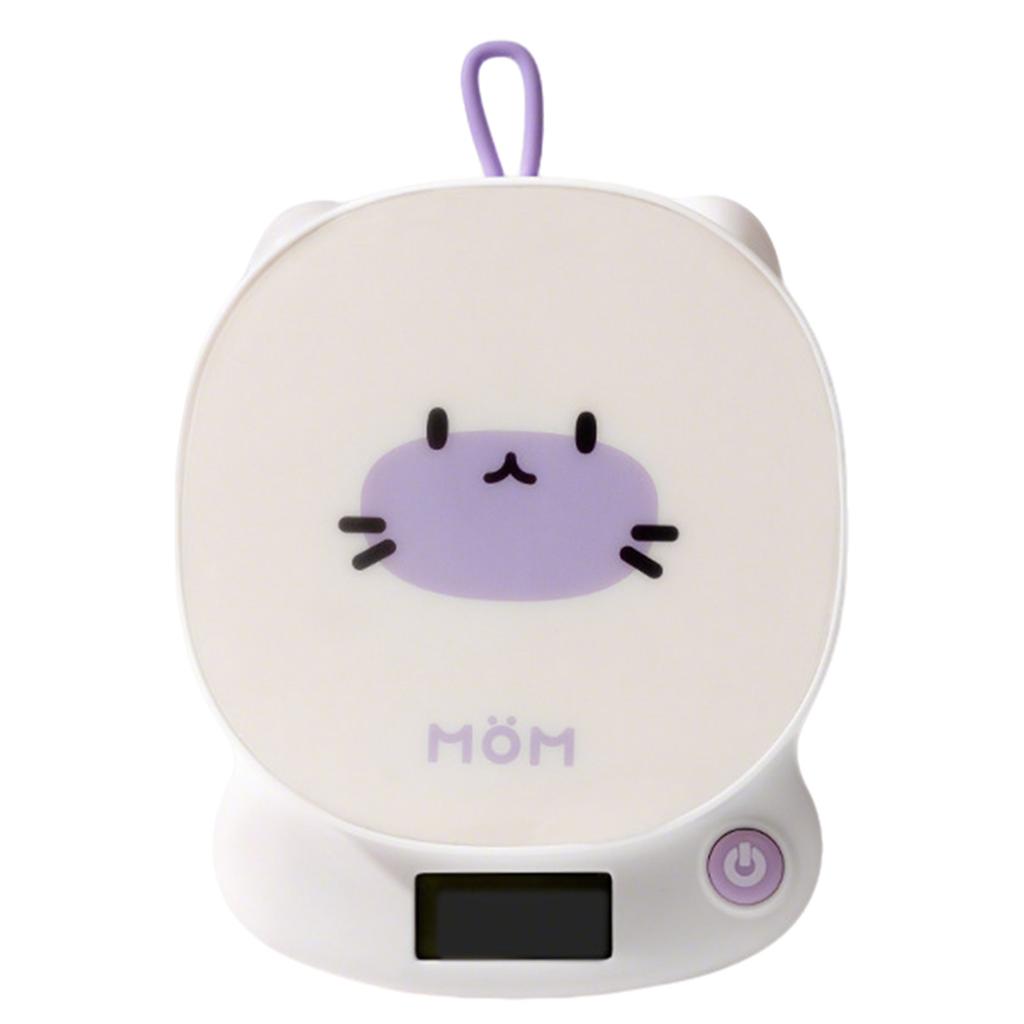 Animal Pattern Kitchen Electronic Household Scale, Baking Weight Ratio Scale, Food Preparation Weighing, High-precision Cartoon