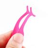 Multi-function False Eyelash Curler Tweezers Artificial Eyelashes Extension Applicator Tool