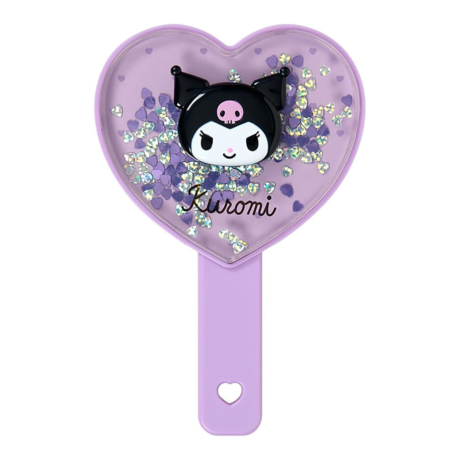 Sanrio Hand Mirror Kuromi 636479