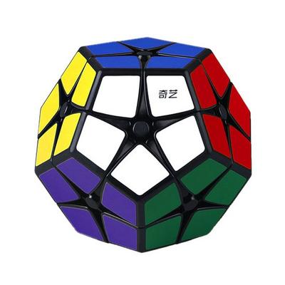 Chii Cube Mega Minx 2X2 Cube, Korean Popular Puzzles
