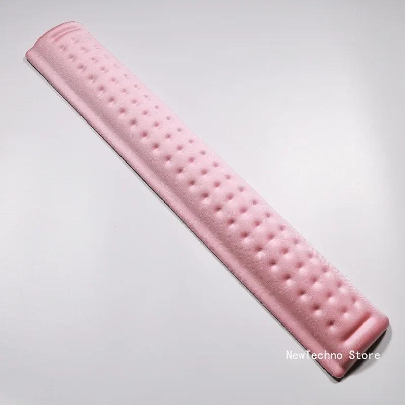 Silicone Mouse Pad Gamer Large Keyboard Computer Desk Pad Gaming Wrist Wrist Set Wrist Pad for Computer Laptop Macbook Air