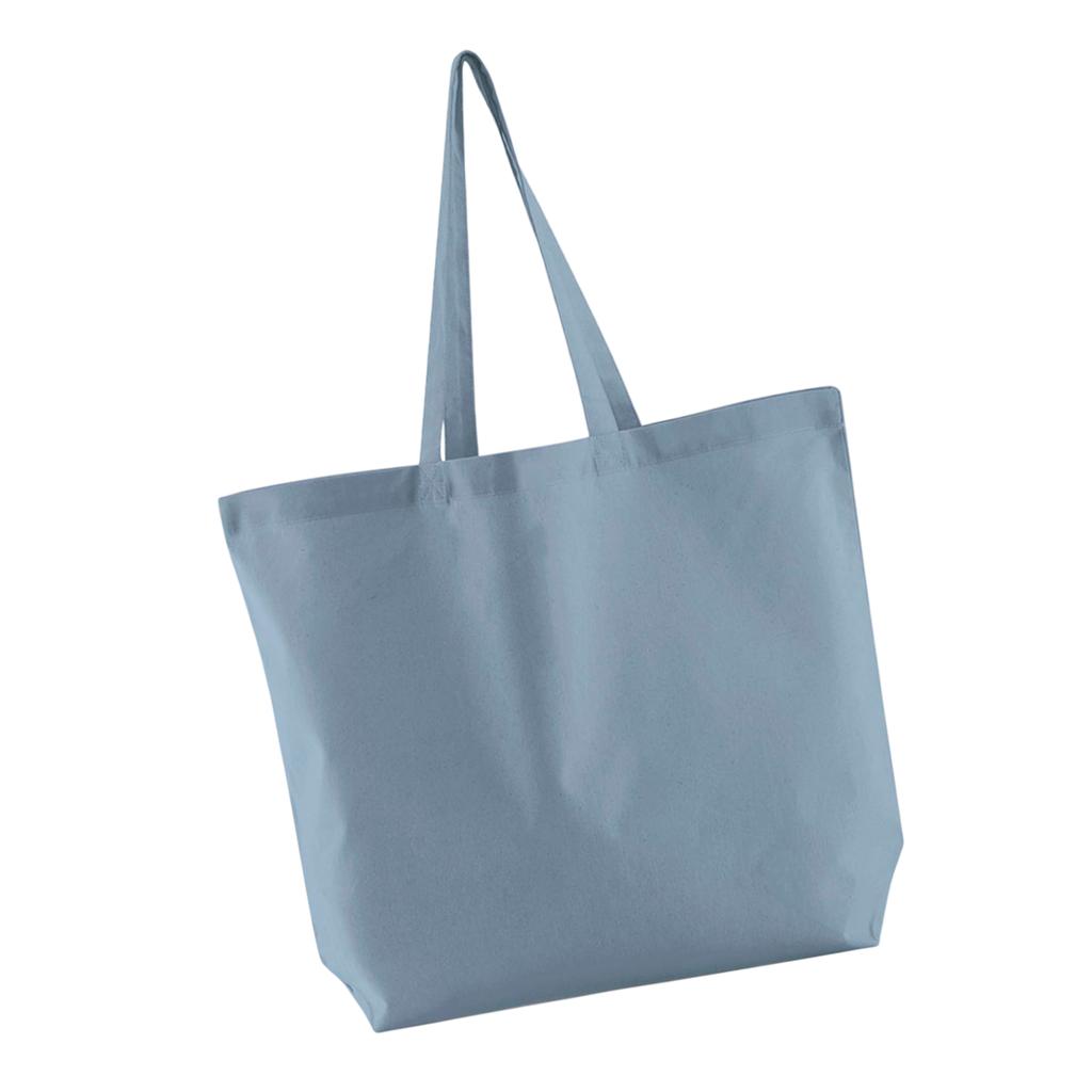 Westford Mill Bag For Life Organic Cotton Maxi Shopper