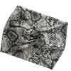 Breathable Outdoor Headbands Leopard Print Headscarf Unisex Neck Scarf for Women And Girls Yoga Or Sports