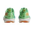 HOKA Clifton 9 Zest Lime Glow Pánske tenisky Zelené 1127895-ZLGL