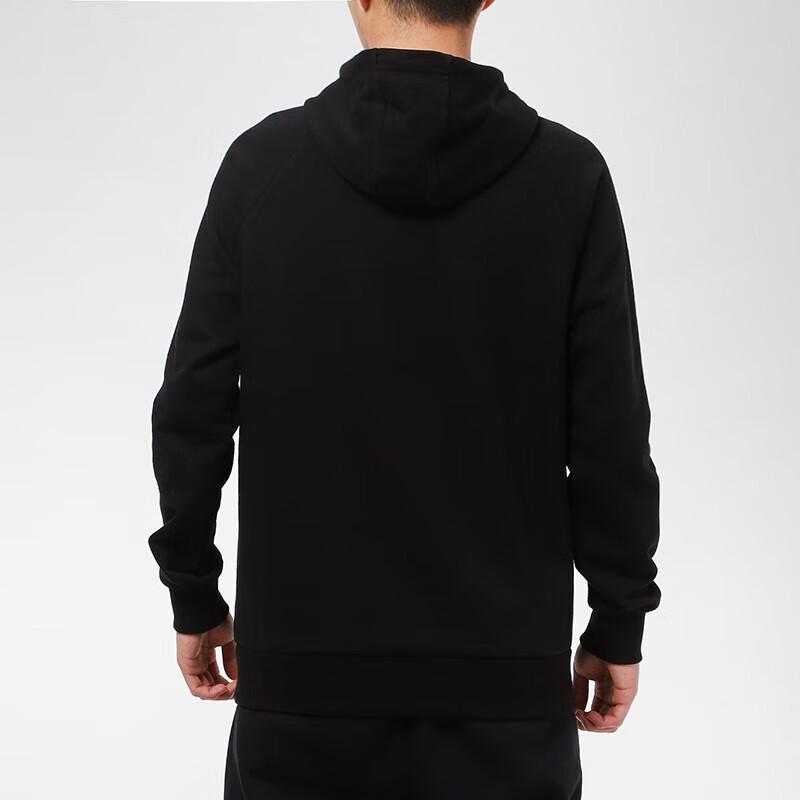 PUMA Casual Hooded Pullover Sweatshirt