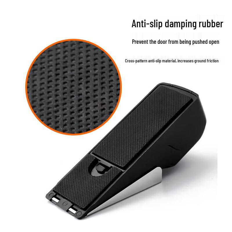 Tinghuid Security Door Stopper