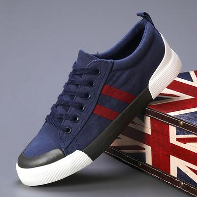 Frühling Sommer Gelb Retro Skateboard Schuhe Herren Atmungsaktiv Mann Vulkanisierte Schuhe Flach Low Cut Canvas Sneakers zapatillas hombre