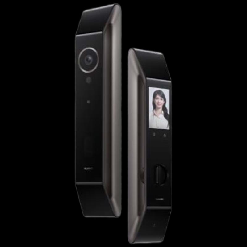Huawei Pura X Smart Door Lock