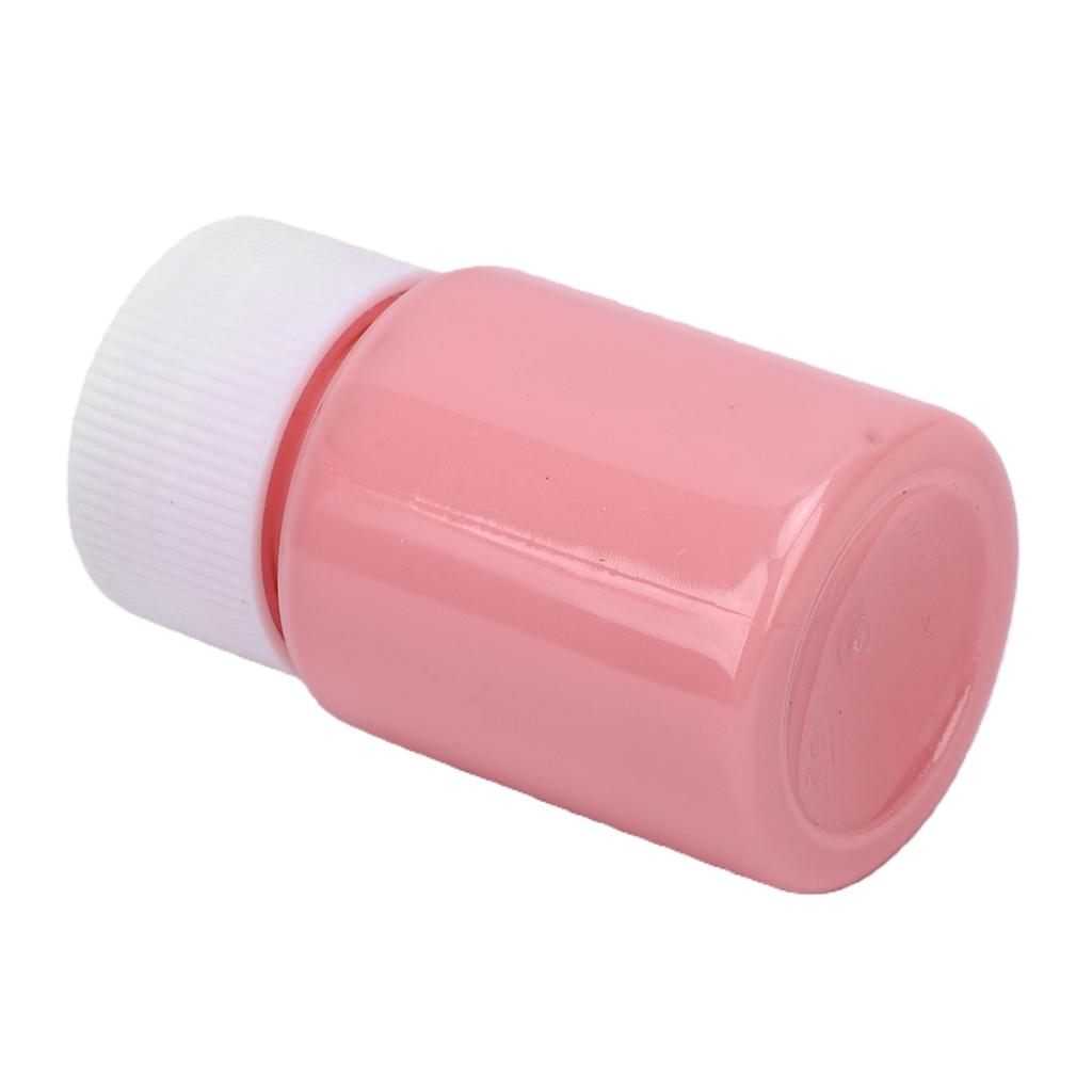 Masking Fluid for Watercolor Painting Retouching Covering Liquid Masking Tape Fast Drying Art Supplies 30ml Red