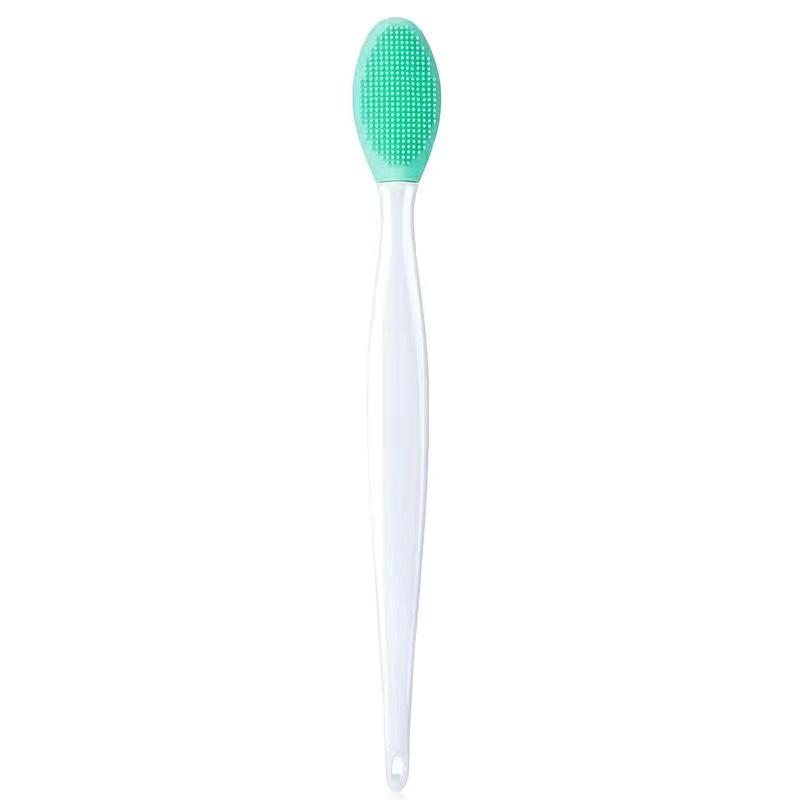 Silicone Deep Cleansing Brush for Blackhead Removal and Pore Cleaning