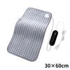50*100cm Heating Pad Electric Thermal Sheet Heated Mattre110V/240V Electric Heating Blanket Relief Back/bdomen Pain Auto Hot Pad
