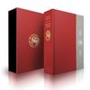 Fire and Blood Slipcase Edition by George R.R. Martin Hardback Book 9780008699697