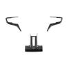 Fits 2022 Trumpchi Shadow Leopard: gear shift frame, armrest, rear anti-kick, center console air vents, steering wheel, and car emblem.