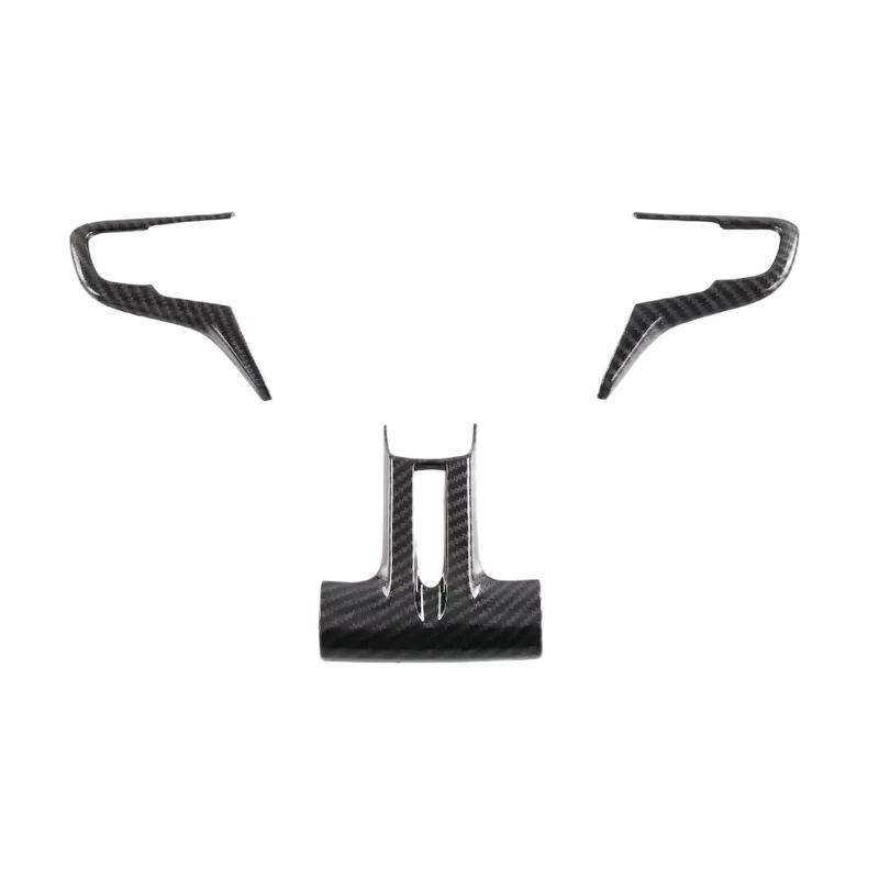 Fits 2022 Trumpchi Shadow Leopard: gear shift frame, armrest, rear anti-kick, center console air vents, steering wheel, and car emblem.