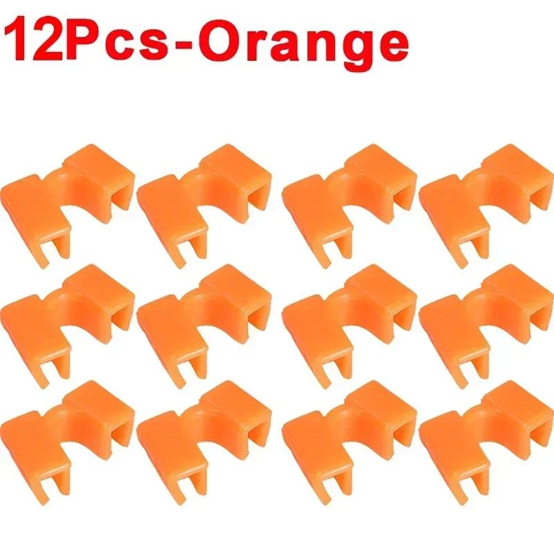 12/1PCS Reusable Chopstick Helpers Training Chinese Chopstick Holder For Children Beginner Trainers or Learner Kitchen Tableware