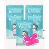 Prreti V-Line Solution Patch 1 Packung 5 Stück