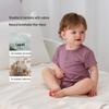 Babylove Infant Summer Sleeveless Bodysuit