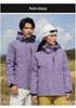 2026 New Integrated Down Jacket - Autumn/Winter Warm & Cold Protection Workwear