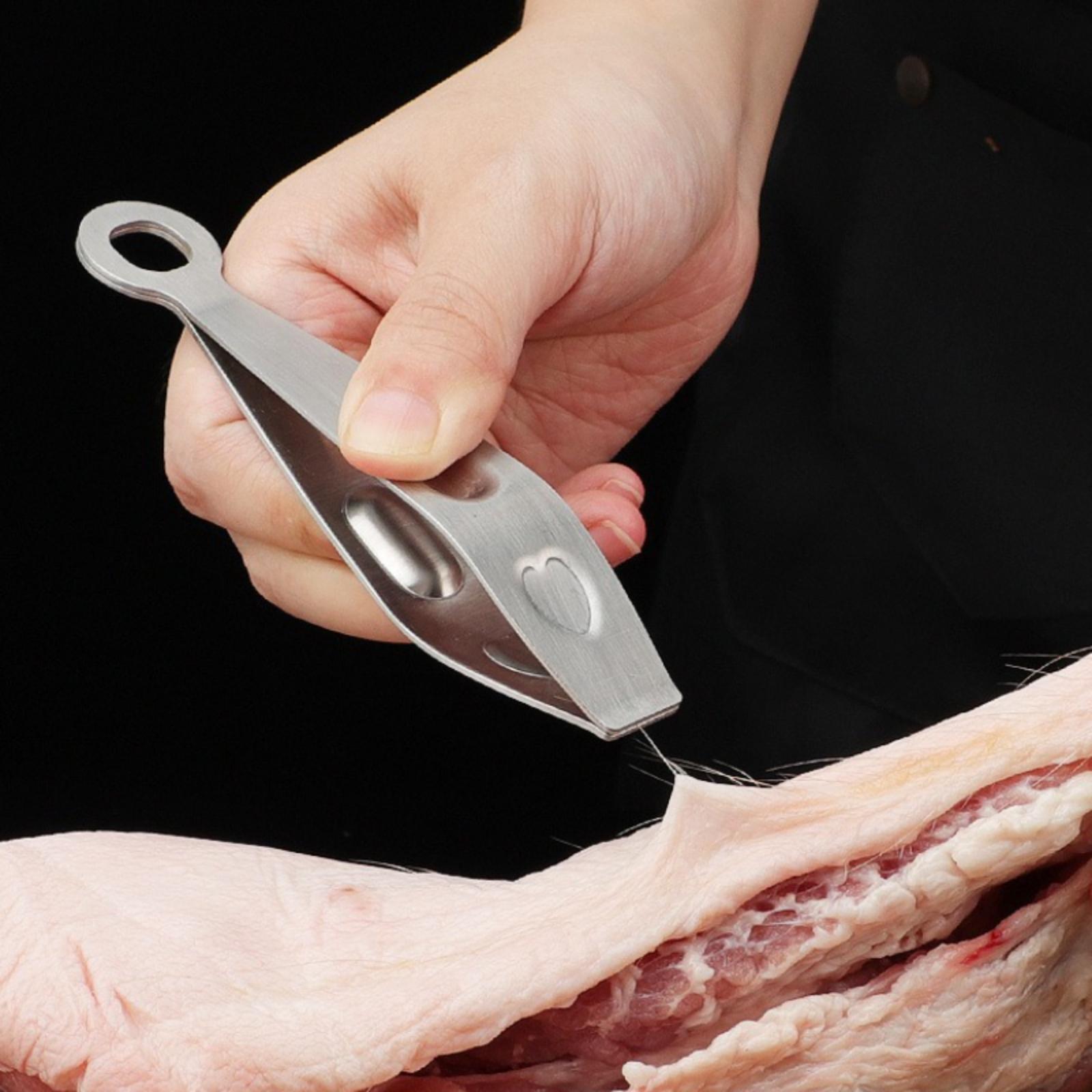 

Stainless Steel Kitchen Removal Tool One Size серебряный
