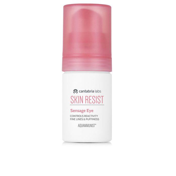 SKIN RESIST SENSAGE yeux 15 ml