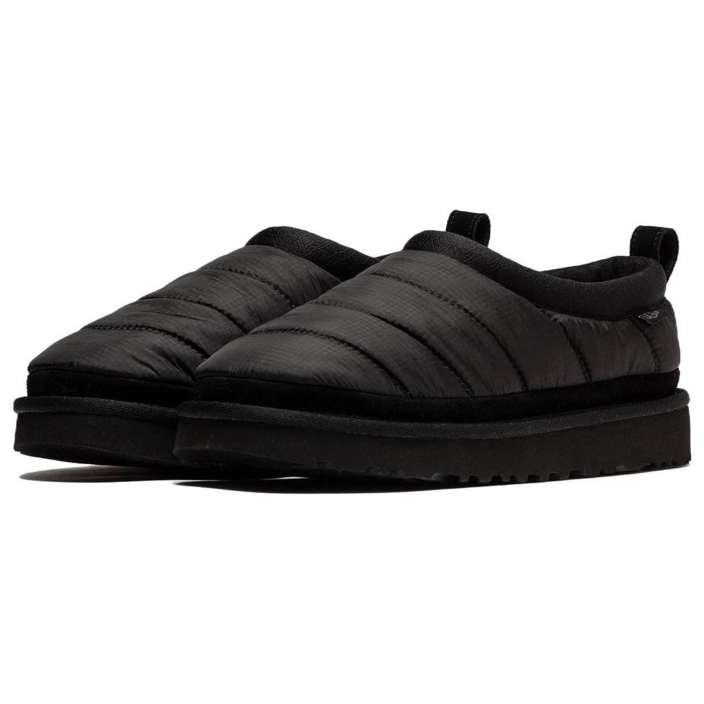 UGG Tasman Lta Slipper Black Women's 1142050-BLK