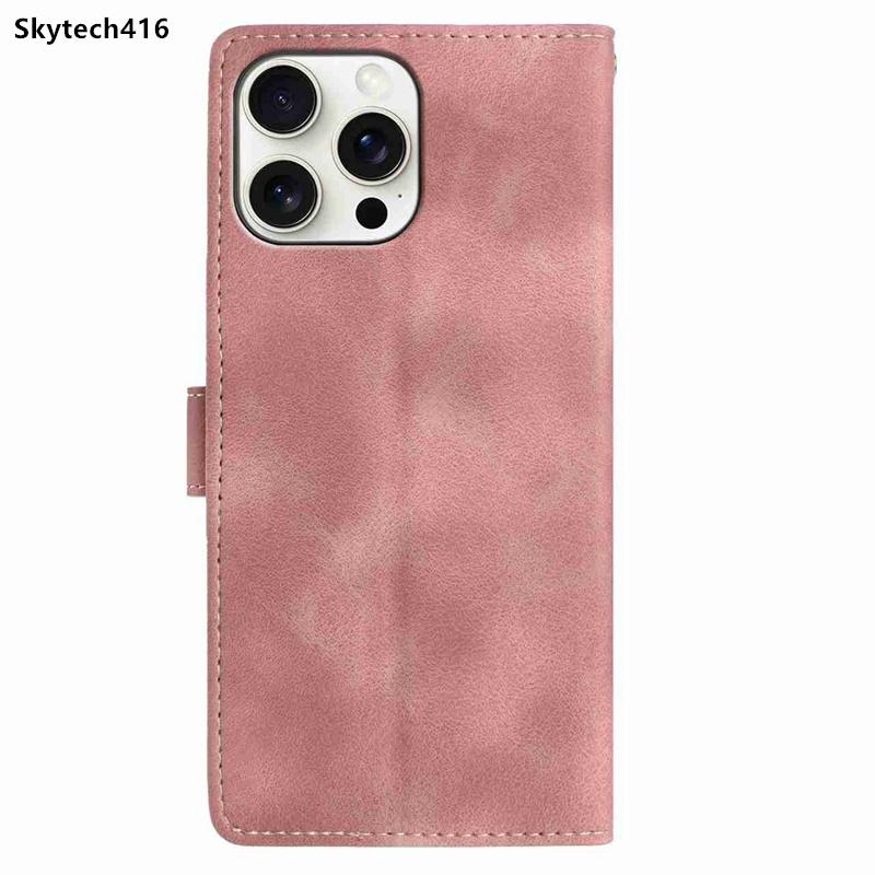 Casing For Blackview A53 A85 Pro Flip Case Wallet Leather Card Phone Cover