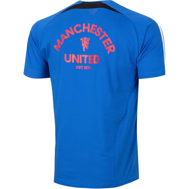 Adidas Manchester United Ubp T shirt JF0370
