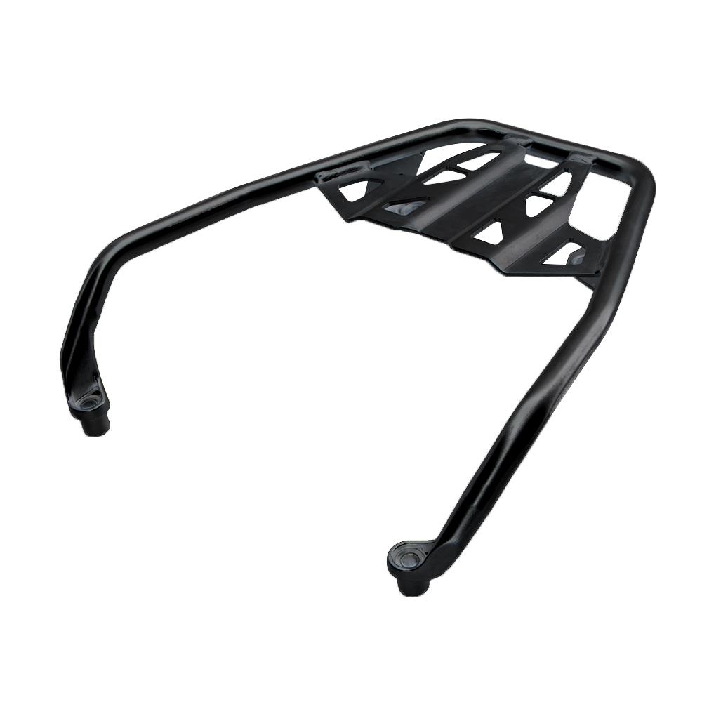 Rear Luggage Top Case Rack Bracket Stainless Steel Short Trunk Support For BMW R1200GS R1250GS LC ADV GS1250 Adventure K50 K51