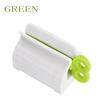 HOMZY Toothpaste Holder Portable Manual Squeeze Tools Toothpaste Tube Facial Cleanser Dispenser Holder Squeezer