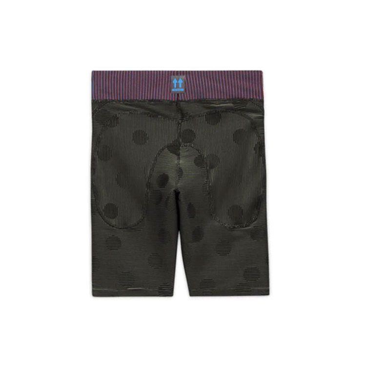 OFF-WHITE X Nike Tight Shorts CU2480-010