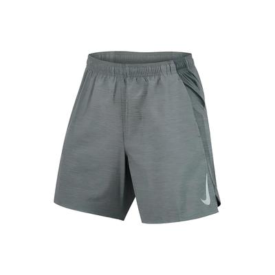 Running Shorts Men's Gray Thin (Unisex) Running Shorts DB4012 068
