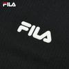 Fila Women's Slim Fit Knit Polo Dress
