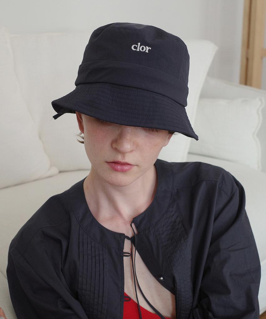 Keulloleu Ribbon Bucket Hat - 3 Colors