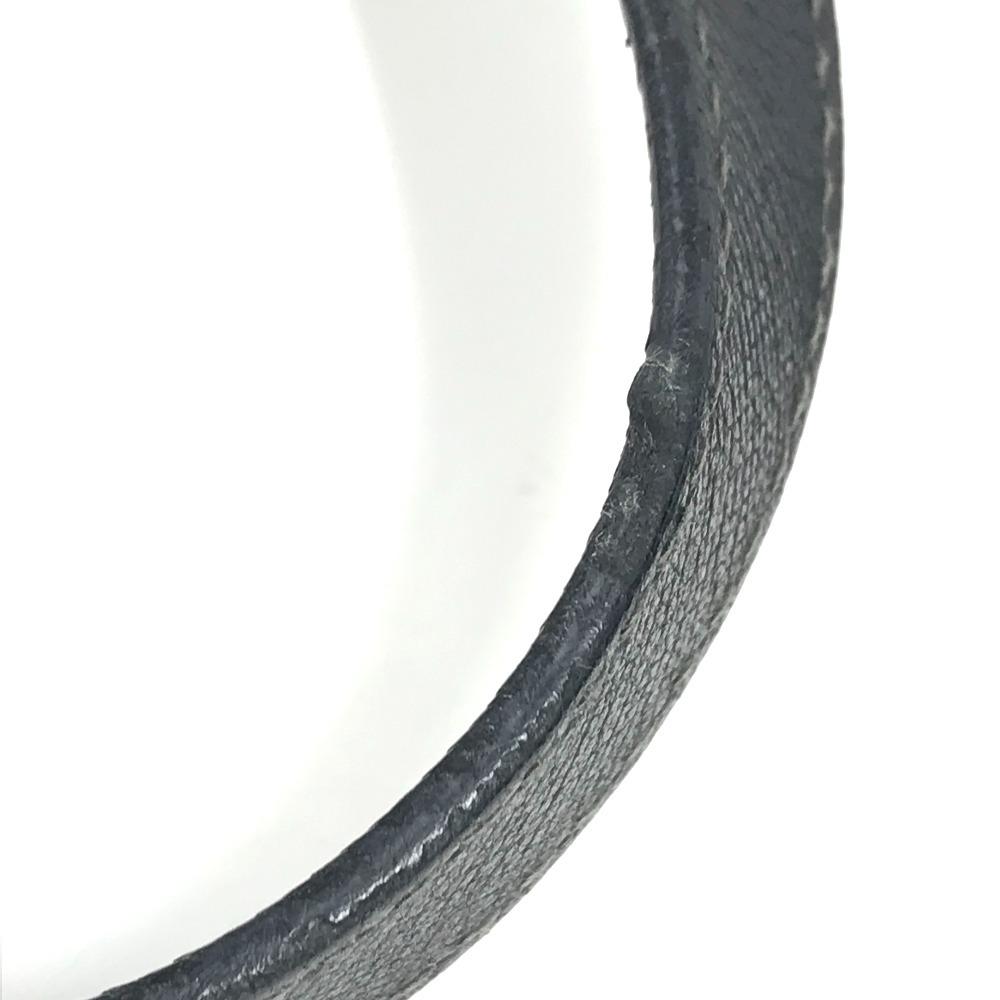 PRADA Flower pattern triangle logo Handbag Shoulder bag, 2-way bag Tote Bag