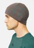Colect Warm-Up Merino Wool Beanie (Mild Brown)
