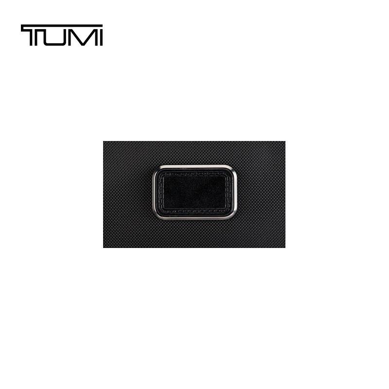 TUMI Alpha Men's Business Fashion Crossbody Bag