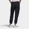 adidas Originals Women's Black Adicolor Tricolor Japona Track Pants GT8466