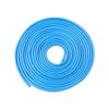 Invisible Car Door Edge Protector - Anti-Collision, Anti-Scratch Rubber Strip