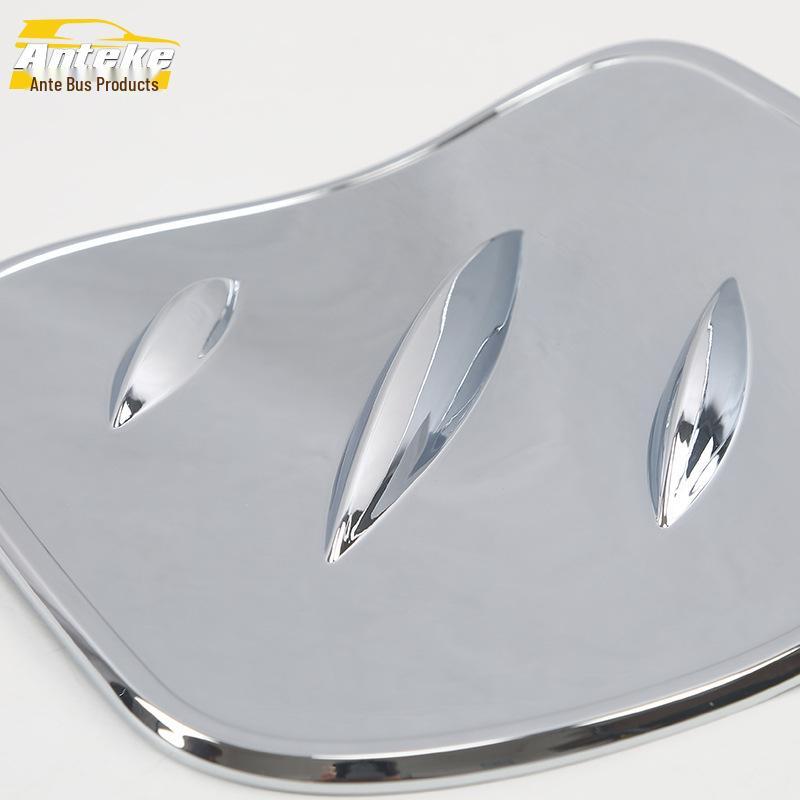Antek Fuel Cap Protector for 18CHR - Scratch-Resistant Film Cover Accessory