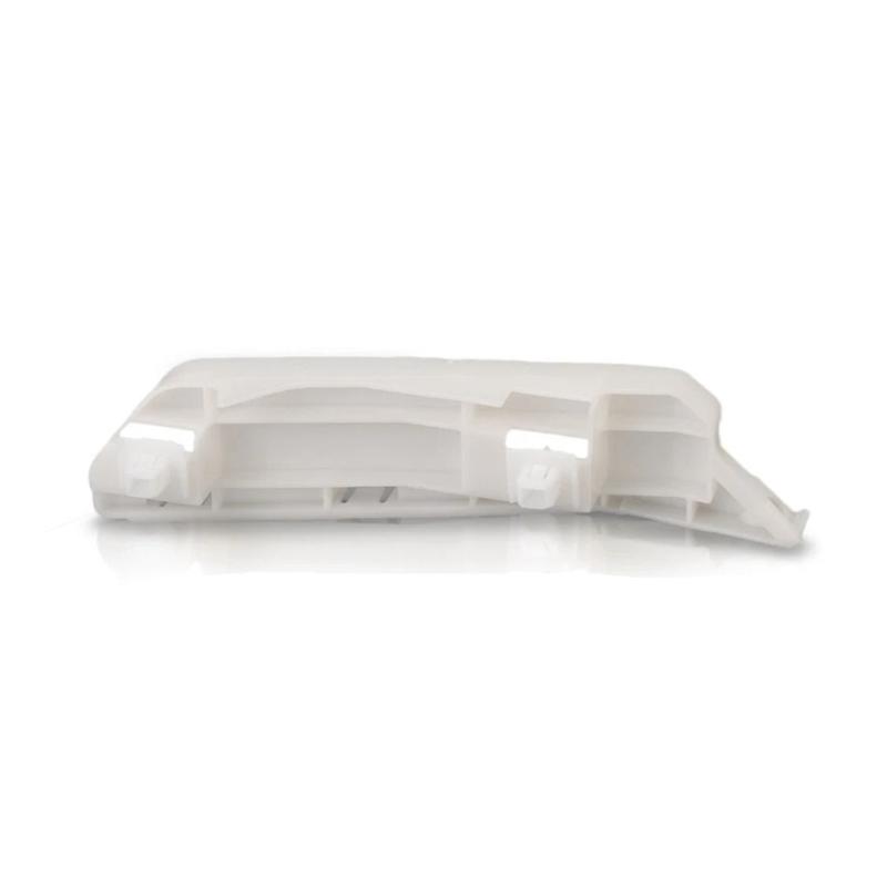 Weatherproof Front Bumper Retainer Bracket Clip ABS HO1042109 Enhanced Stability Easy Installation Automotive Fastener