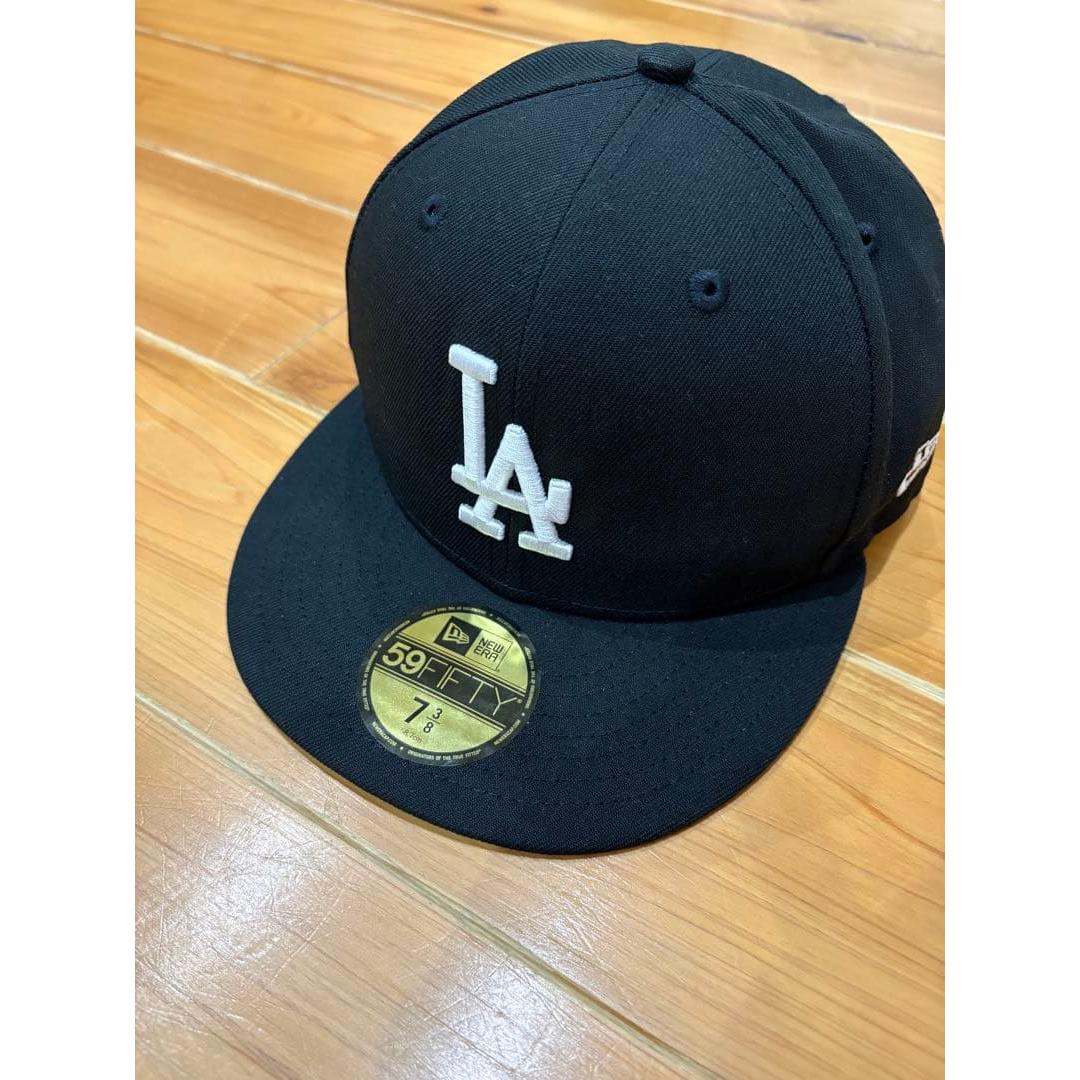 Used New Era 59FIFTY Cap