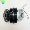 AC A/C Compressor Clutch DKS15D for Volvo S40 V40 for Ford C-max 3M5H19D629MF 30676311 30742214 30761390 30767273 30780330
