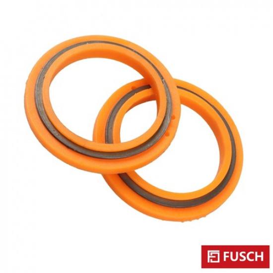 New 2Pcs Front Wheel Axle Retainer Ring For 1999 2000 2001 Ford Explorer